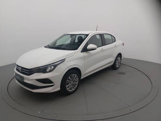 FIAT CRONOS 1.0 FIREFLY FLEX DRIVE MANUAL